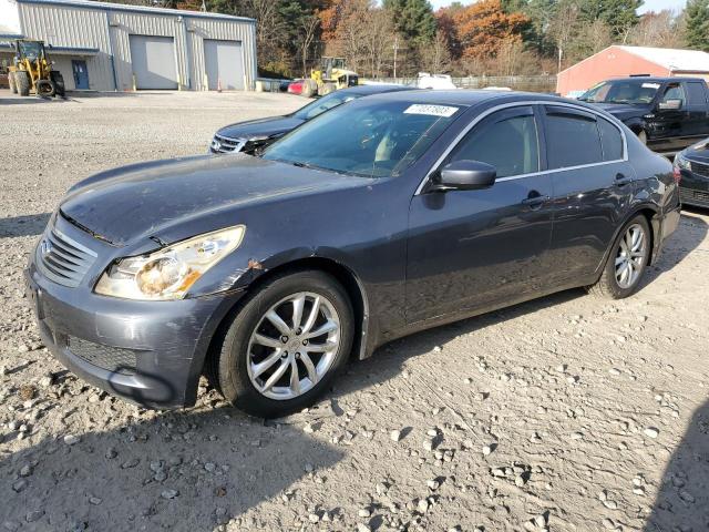 Infiniti G37 (2009)