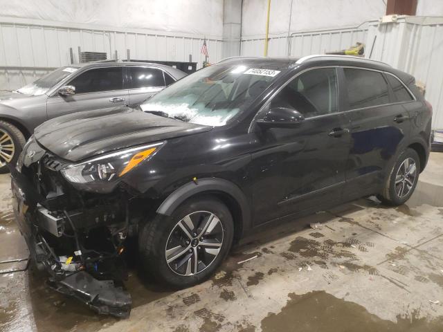 Kia Niro (2020)
