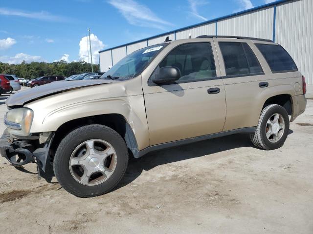 Chevrolet Trailblzr (2007)