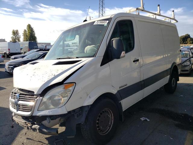 Dodge Sprinter (2008)