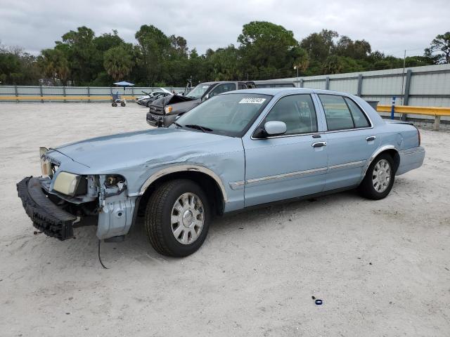 Mercury Grmarquis (2007)