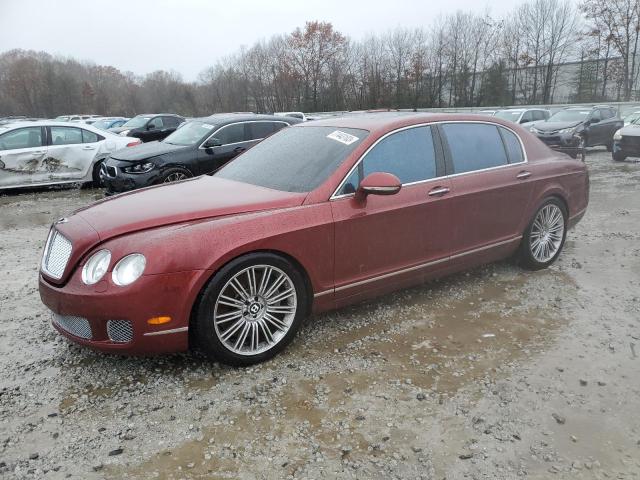 Bentley Continenta (2013)