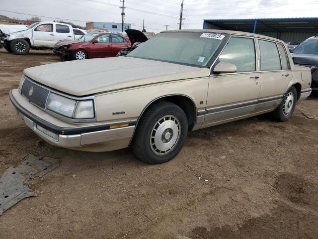 Buick All other (1987)