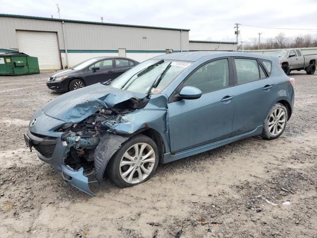 Mazda Mazda3 (2011)