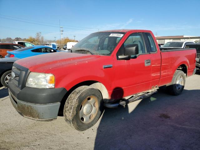 Ford All models (2006)