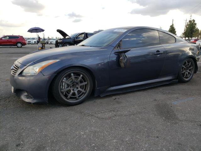 Infiniti G37 (2008)