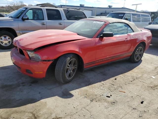 Ford All models (2010)