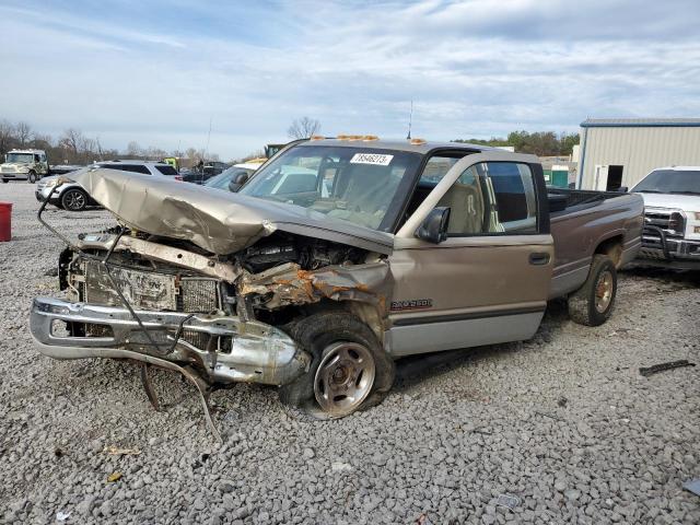 Dodge All models (2002)