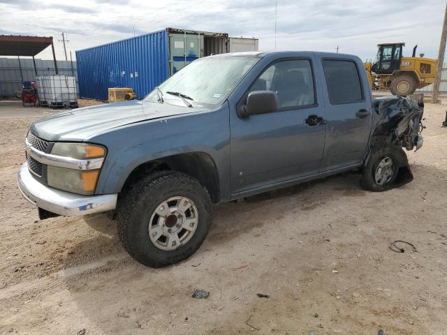 Chevrolet Colorado (2006)