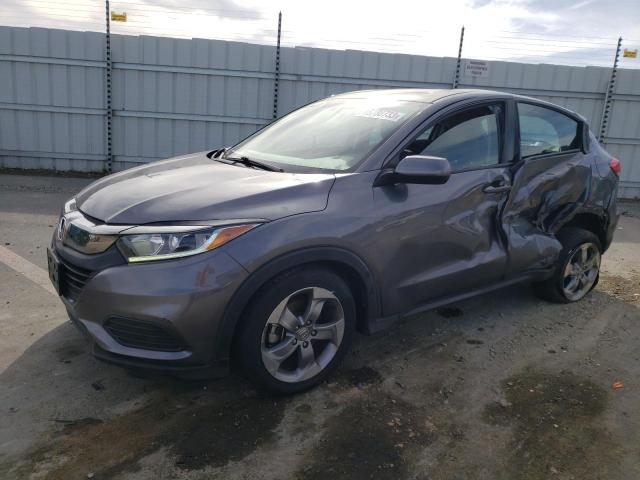 Honda Hr-v (2019)