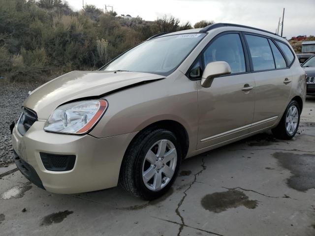Kia Rondo (2008)