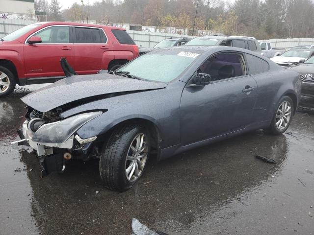 Infiniti G37 (2010)