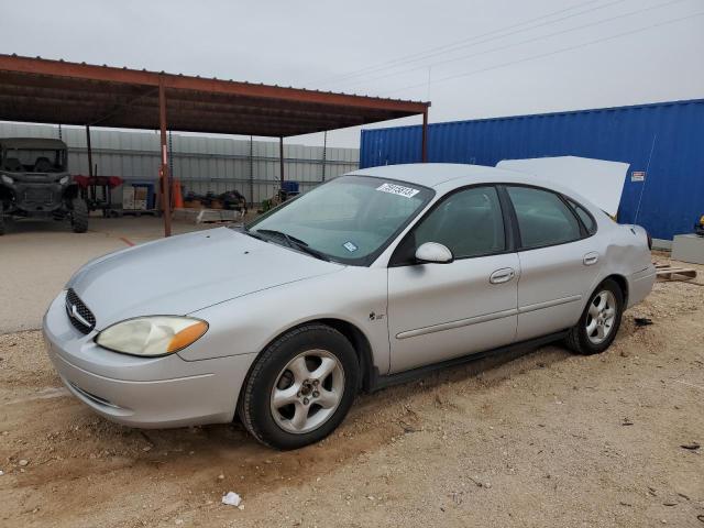 Ford Taurus ses (2000)