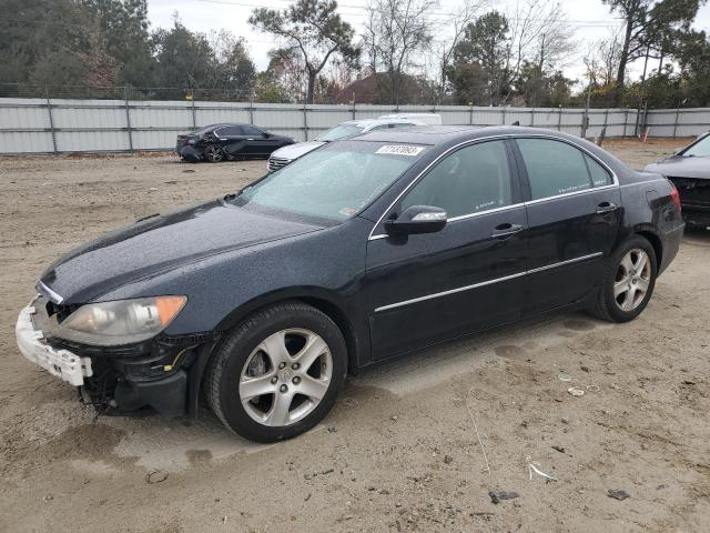 Acura Rl (2007)