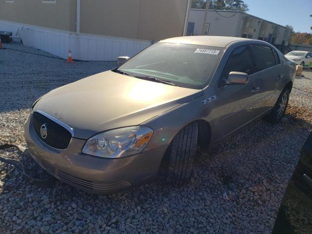 Buick Lucerne (2007)