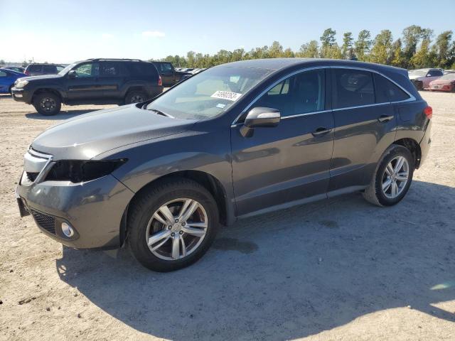 Acura Rdx (2015)