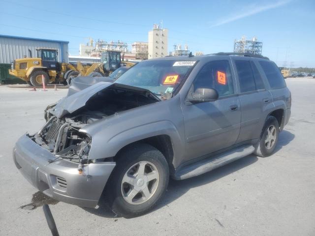 Chevrolet Trailblzr (2006)