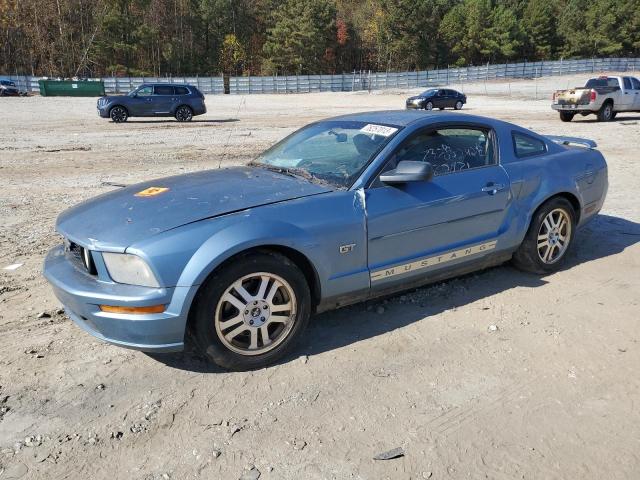 Ford All models (2006)
