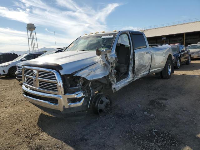 Dodge All models (2011)