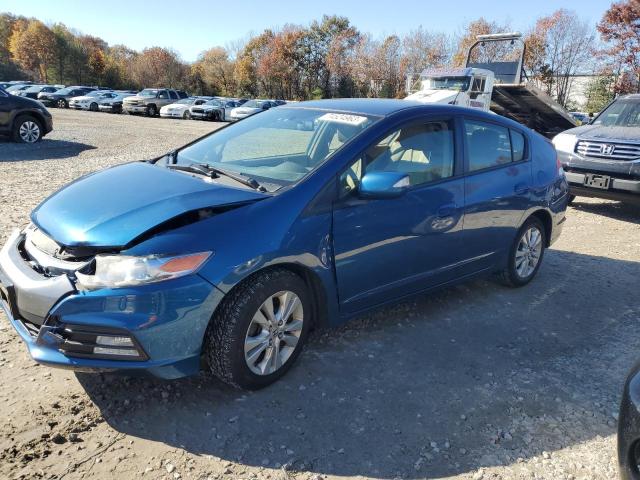 Honda Insight (2014)