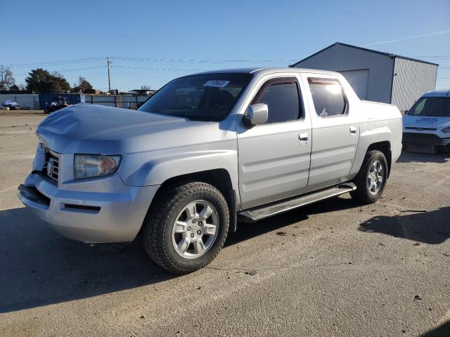 Honda Ridgeline (2006)