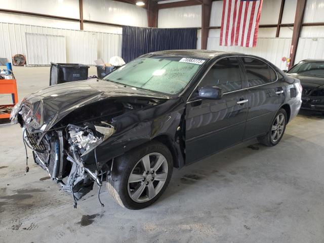 Lexus Es330 (2006)