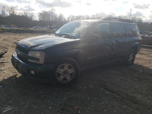 Chevrolet Trailblzr (2003)