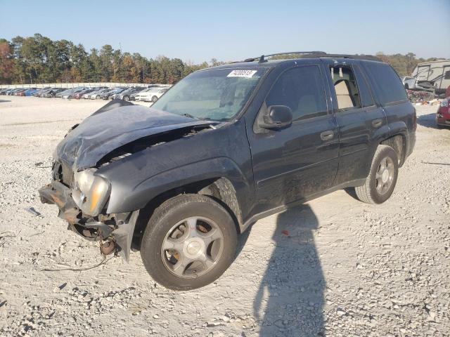 Chevrolet Trailblzr (2007)