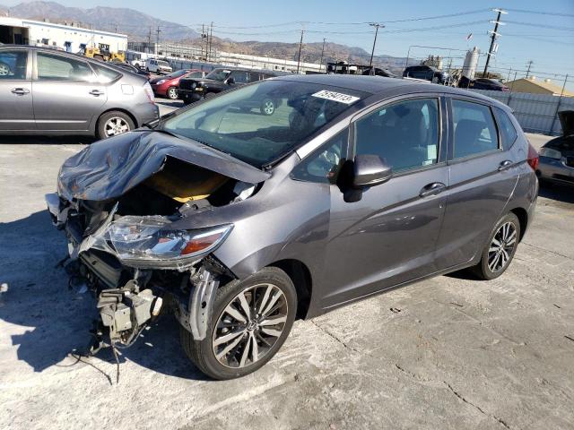 Honda Fit (2020)