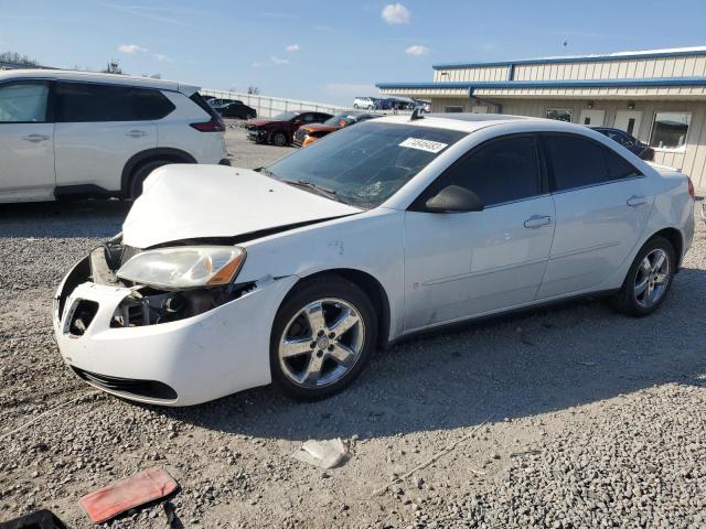 Pontiac G6 (2009)