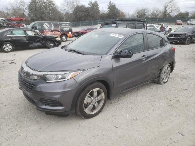 Honda Hr-v (2021)