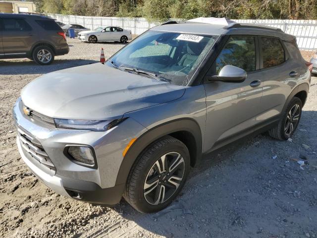 Chevrolet Trailblzr (2023)