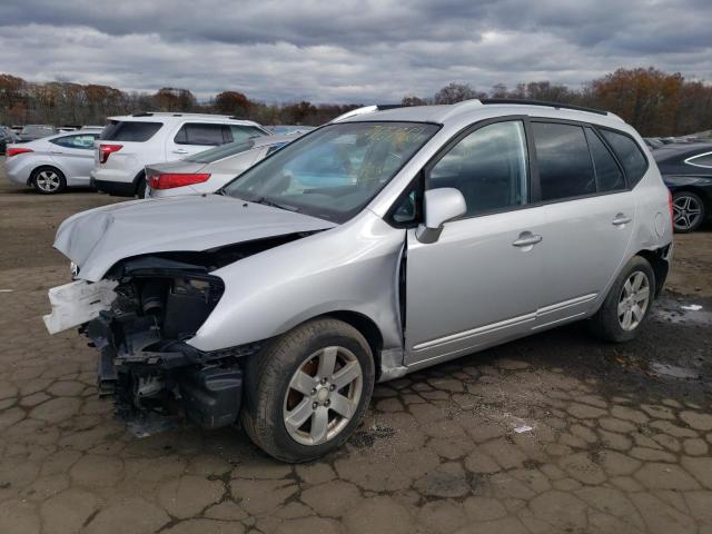 Kia Rondo (2007)