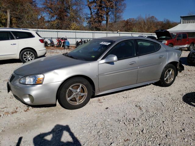 Pontiac Grandprix (2008)