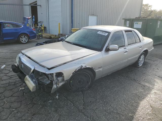 Mercury Grmarquis (2003)