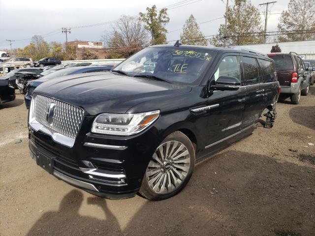 Lincoln Navigator (2018)