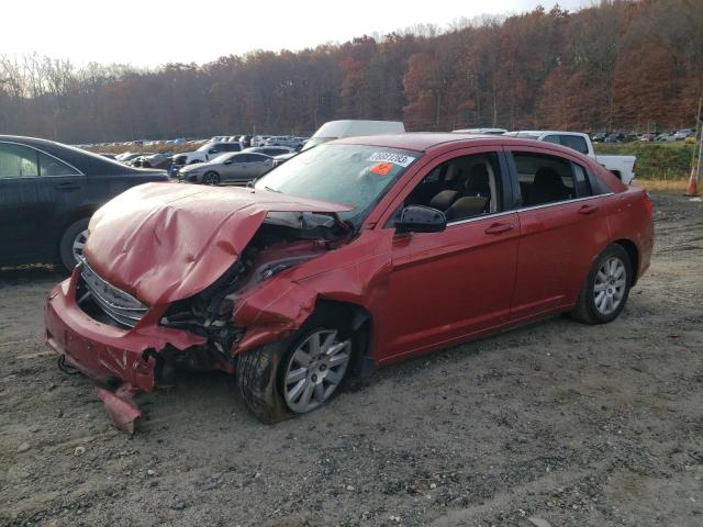 Chrysler Sebring (2010)
