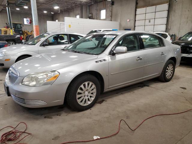 Buick Lucerne (2007)