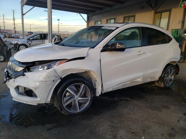 Honda Hr-v (2021)