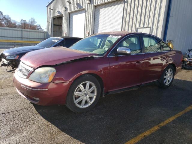 Ford 500 (2006)