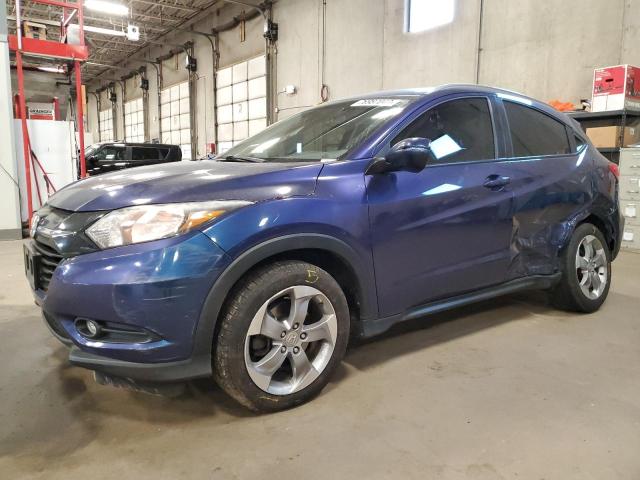 Honda Hr-v (2017)