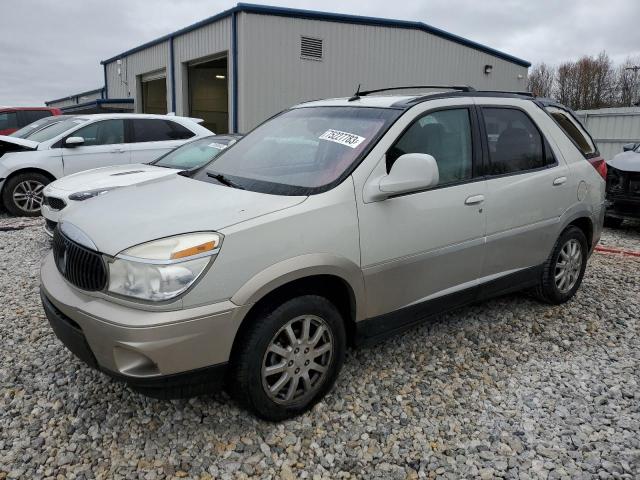 Buick Rendezvous (2005)