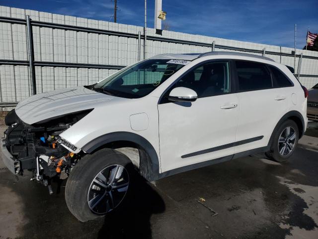 Kia Niro (2022)