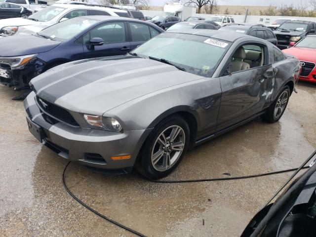 Ford All models (2010)