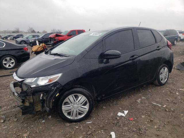 Honda Fit (2019)