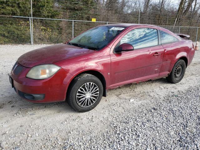Pontiac G5 (2009)