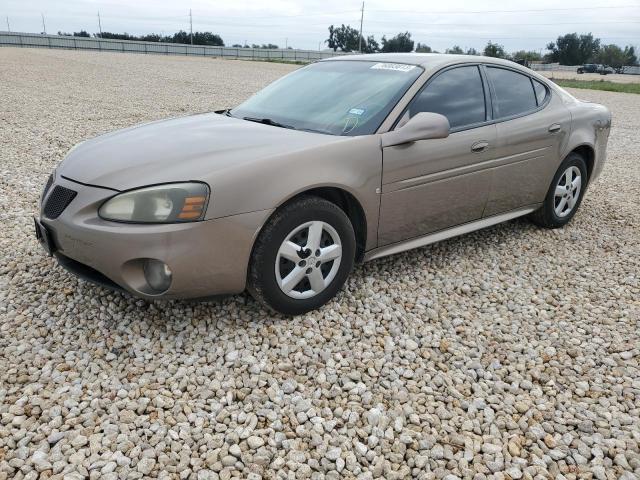 Pontiac Grandprix (2007)
