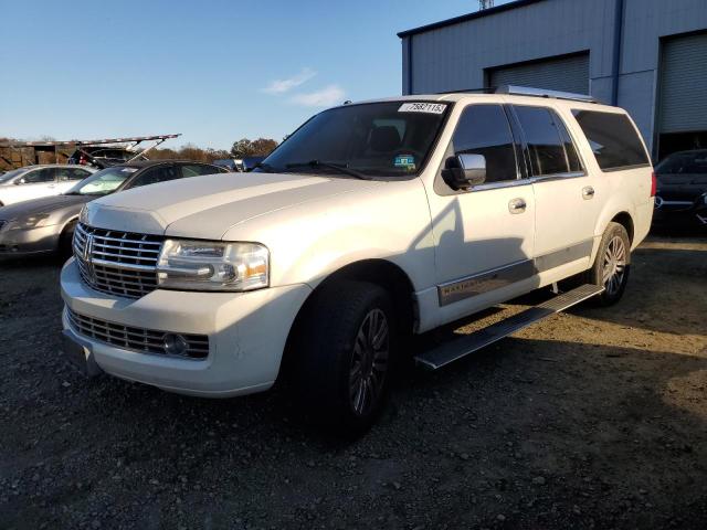 Lincoln Navigator (2008)