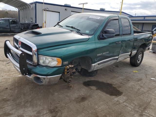 Dodge Ram 2500 (2003)