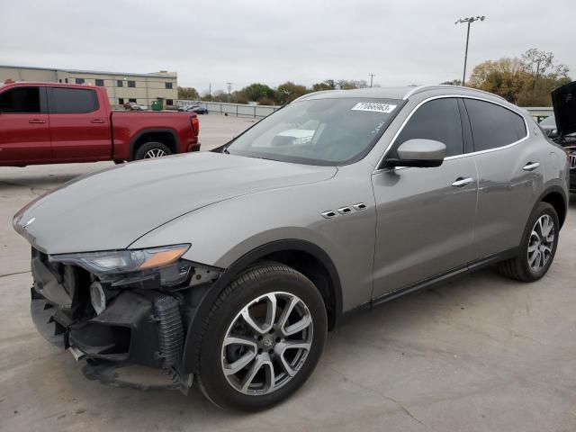 Maserati All models (2017)